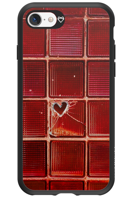 Heartbroken - Apple iPhone 7