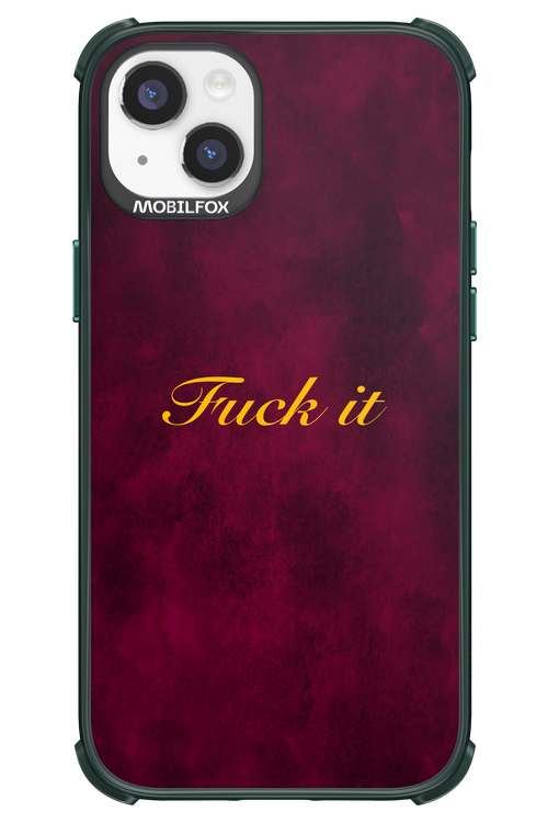 Fuck Itt - Apple iPhone 14 Plus
