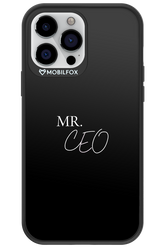 Mr. CEO  - Apple iPhone 13 Pro Max