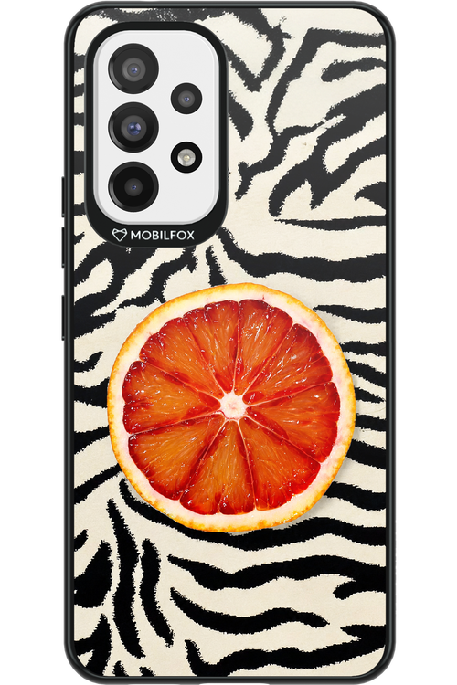 Wild Nectarin 2.0 - Samsung Galaxy A53