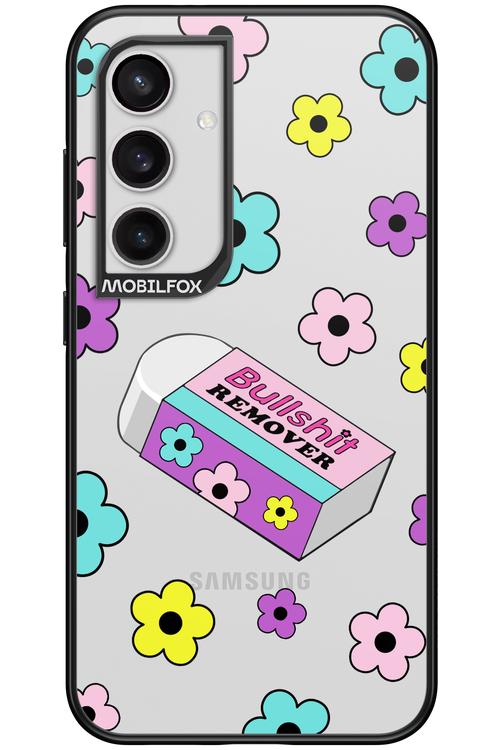 Bullsh_t Eraser - Samsung Galaxy S24