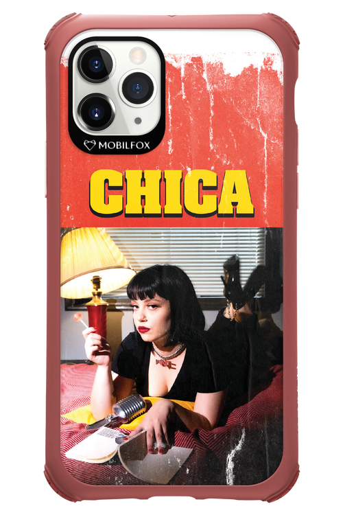 CHICA - Apple iPhone 11 Pro