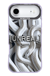 Snake and Chrome - Apple iPhone 17 Air