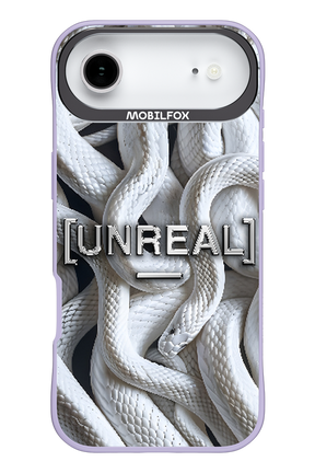 Snake and Chrome - Apple iPhone 17 Air