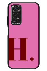 H (Sorbet) 2.0 - Xiaomi Redmi Note 11/11S 4G