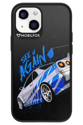 See u again - Apple iPhone 13 Mini