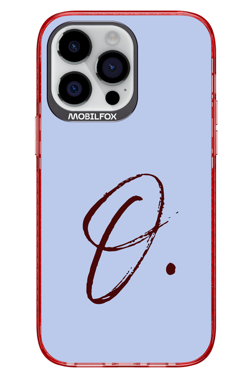 (Jellyfish Presso) O 2.0 - Apple iPhone 14 Pro Max