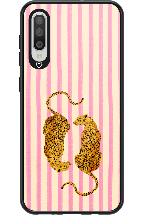 Retro Leo 2.0 - Samsung Galaxy A50