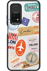 Pro Traveler 2.0 - Xiaomi Mi 10T 5G