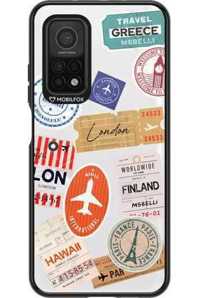 Pro Traveler 2.0 - Xiaomi Mi 10T 5G