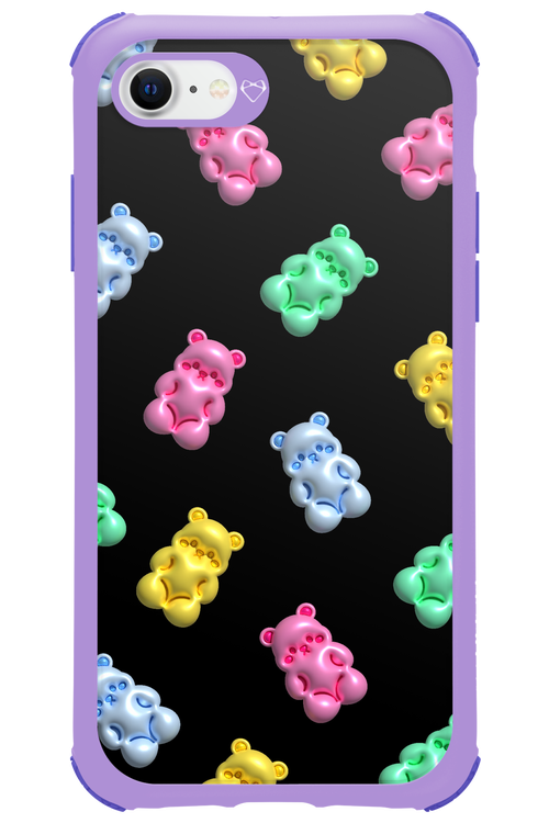 Gummy Bears - Apple iPhone SE 2022