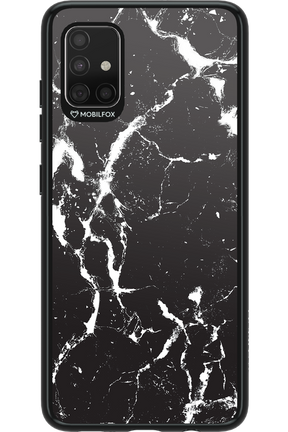 Grunge Marble - Samsung Galaxy A51