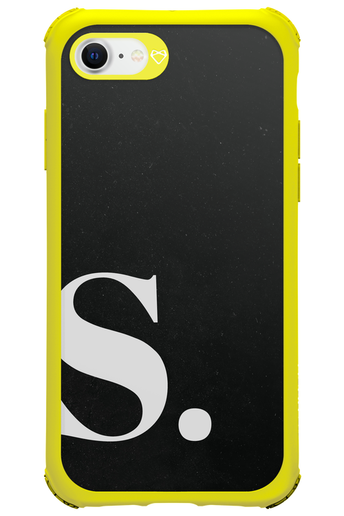 S (Off Space) 2.0 - Apple iPhone SE 2022