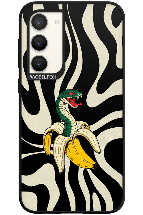 Banana Bite 2.0 - Samsung Galaxy S23 Plus