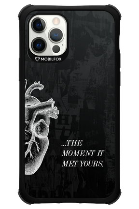 His Heart - Apple iPhone 12 Pro