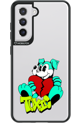 Playful Chaos - Samsung Galaxy S21 FE