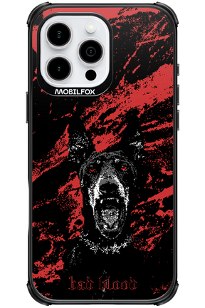 Bad Blood - Apple iPhone 16 Pro Max