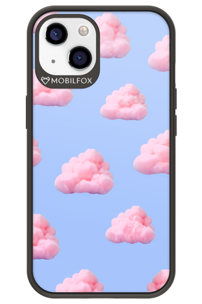 Cloudy - Apple iPhone 13