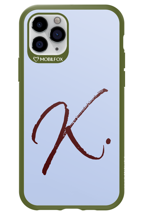 (Jellyfish Presso) K 2.0 - Apple iPhone 11 Pro