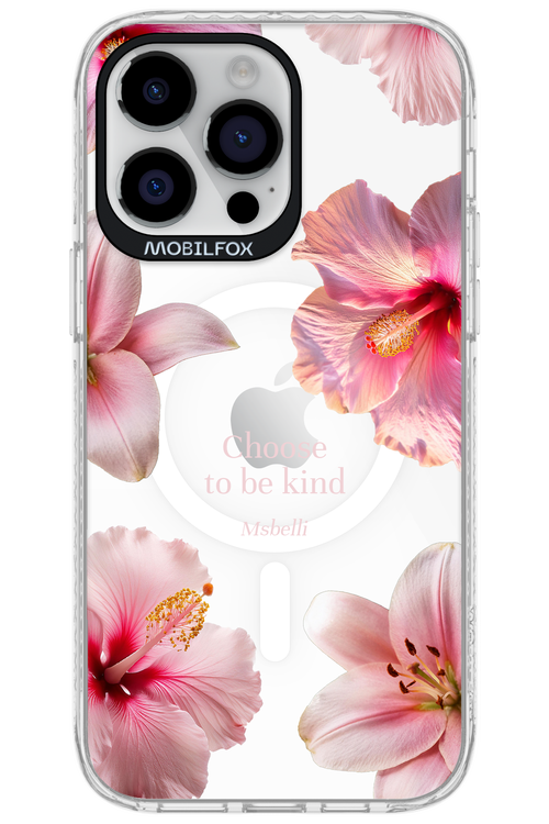 Be Kind 2.0 - Apple iPhone 14 Pro Max