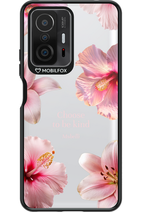 Be Kind - Xiaomi Mi 11T