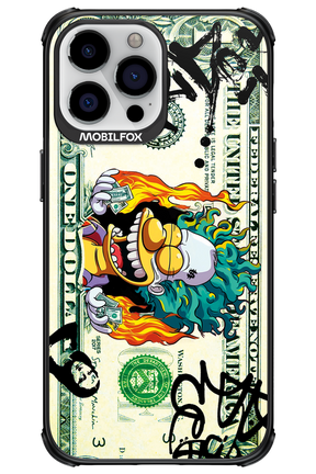 CLOWN - Apple iPhone 13 Pro Max