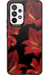 Amaryllis Noir - Samsung Galaxy A53