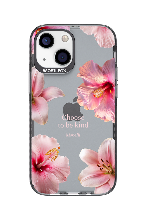 Be Kind 2.0 - Apple iPhone 13 Mini
