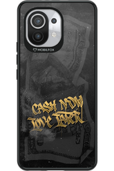 Liquid Assets Gold - Xiaomi Mi 11 5G