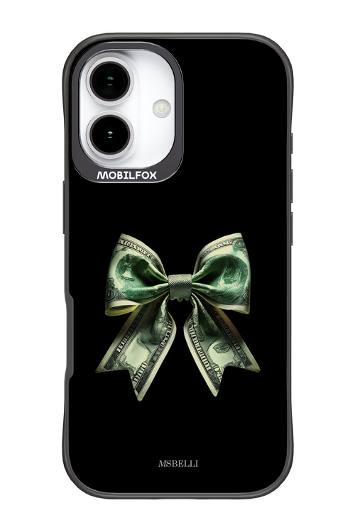 Money is Cute 2.0 - Apple iPhone 17