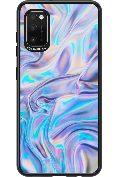 Holo Dreams - Samsung Galaxy A41