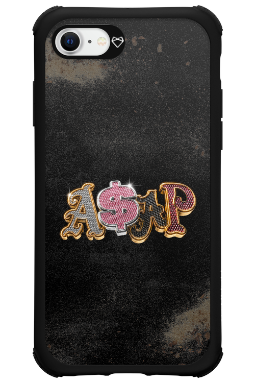ASAP 2.0 - Apple iPhone SE 2022
