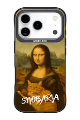 OG Cat Lover - Apple iPhone 17 Pro