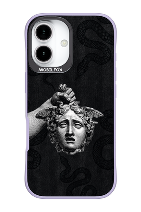 Medusa’s Gaze - Apple iPhone 17