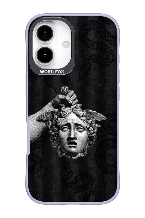 Medusa’s Gaze - Apple iPhone 17