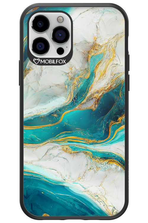 Emerald 2.0 - Apple iPhone 12 Pro