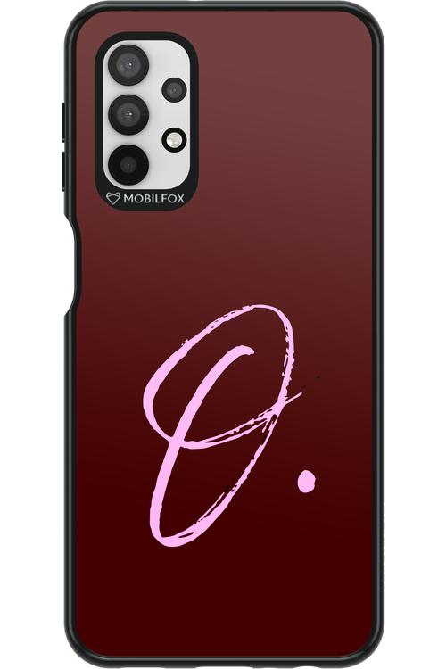(Dark Blush) O 2.0 - Samsung Galaxy A32 5G