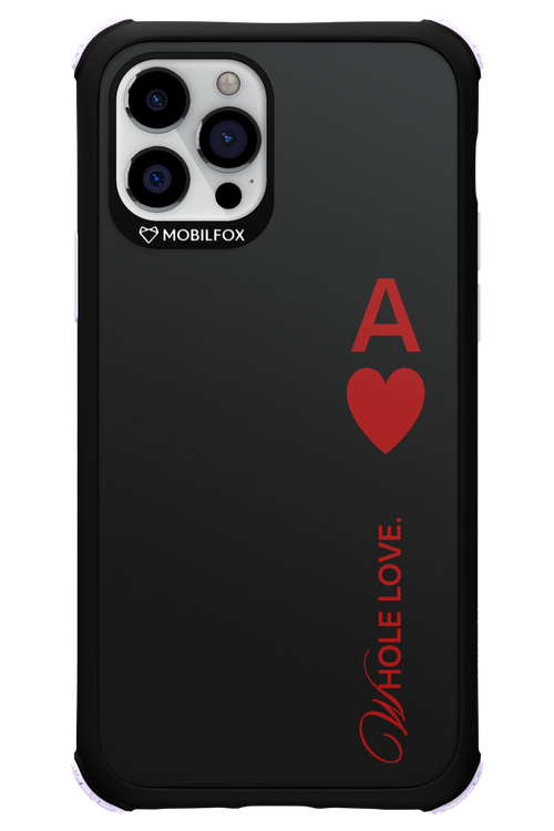 Whole 2.0 - Apple iPhone 12 Pro