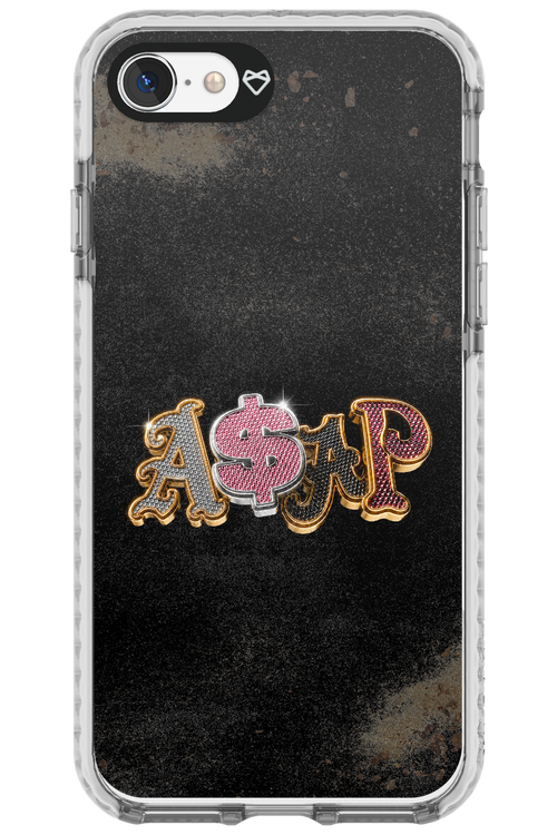 ASAP 2.0 - Apple iPhone 8