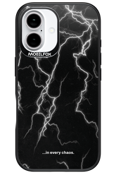 Chaotic Thunder - Apple iPhone 16