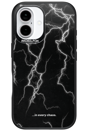 Chaotic Thunder - Apple iPhone 16
