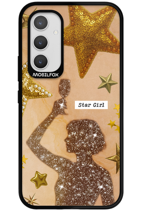 Star Girl - Samsung Galaxy A54