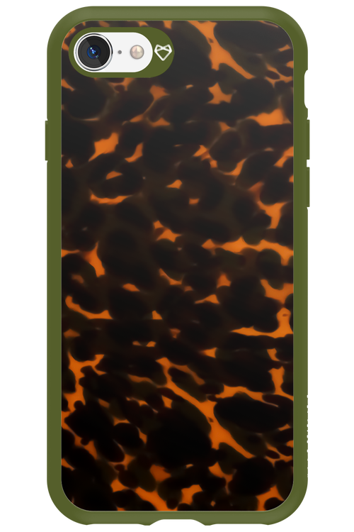 Tortie - Apple iPhone 8