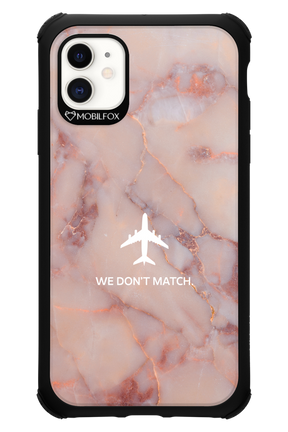 International Love I - Apple iPhone 11