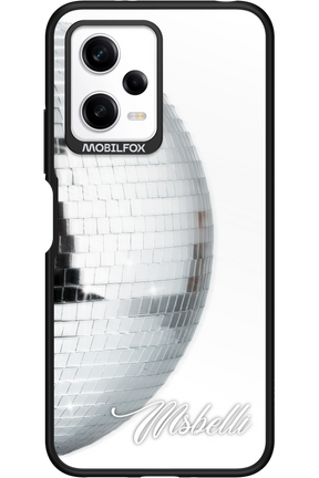 Disco Mood - Xiaomi Redmi Note 12 5G