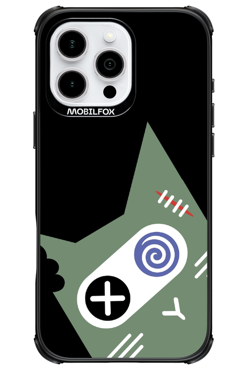 scarface - Apple iPhone 16 Pro Max