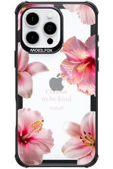 Be Kind 2.0 - Apple iPhone 16 Pro Max