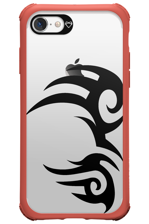 Tattoo Icon - Apple iPhone 7