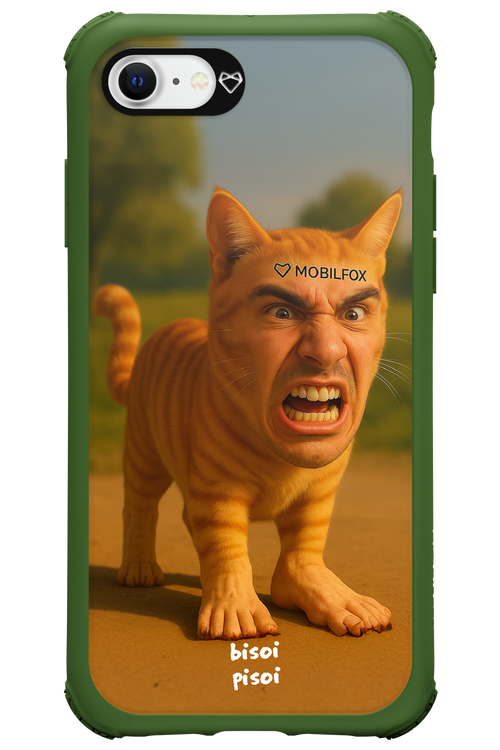 Bisoi Pisoi - Apple iPhone SE 2020