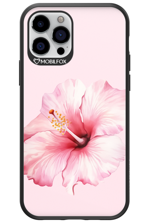 HibiPinky 2.0 - Apple iPhone 12 Pro